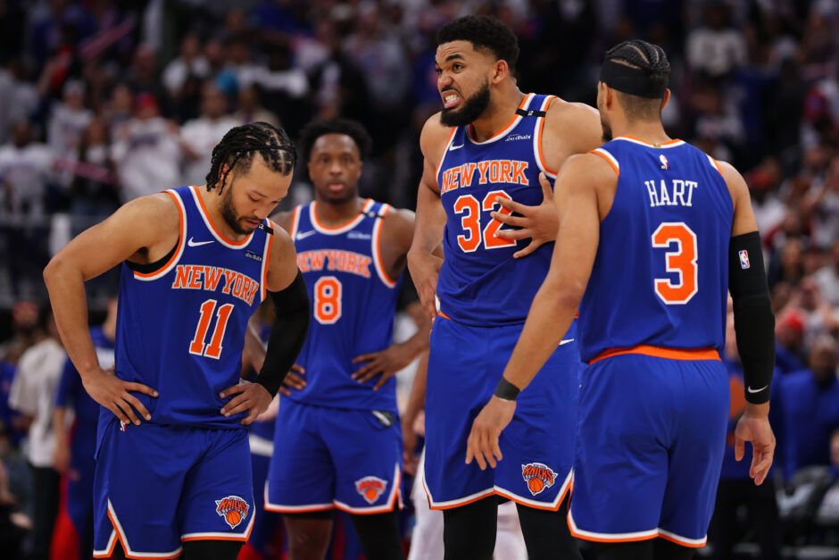 Photo by Gregory Shamus/Getty Images