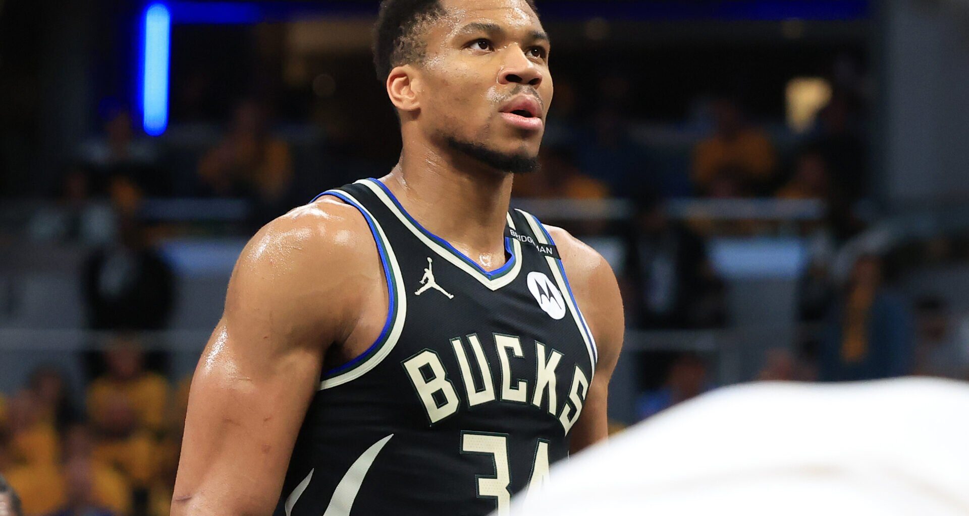 ESPN expert says Boston Celtics could be team to watch for Giannis Antetokounmpo