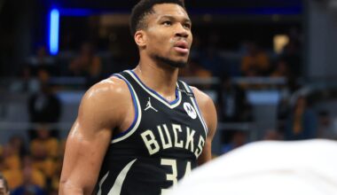 ESPN expert says Boston Celtics could be team to watch for Giannis Antetokounmpo