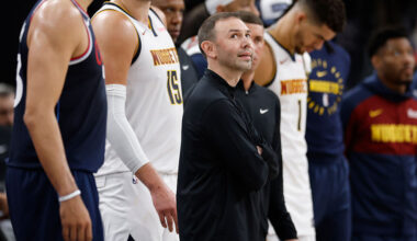 Nuggets make David Adelman franchise's next head coach