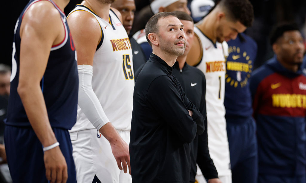 Nuggets make David Adelman franchise's next head coach