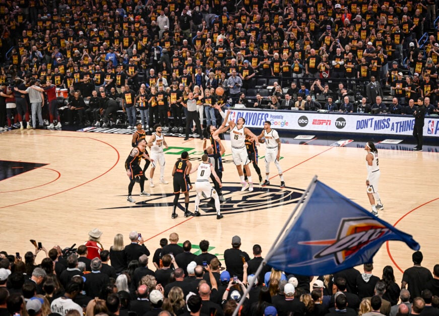 Photo by AAron Ontiveroz/The Denver Post