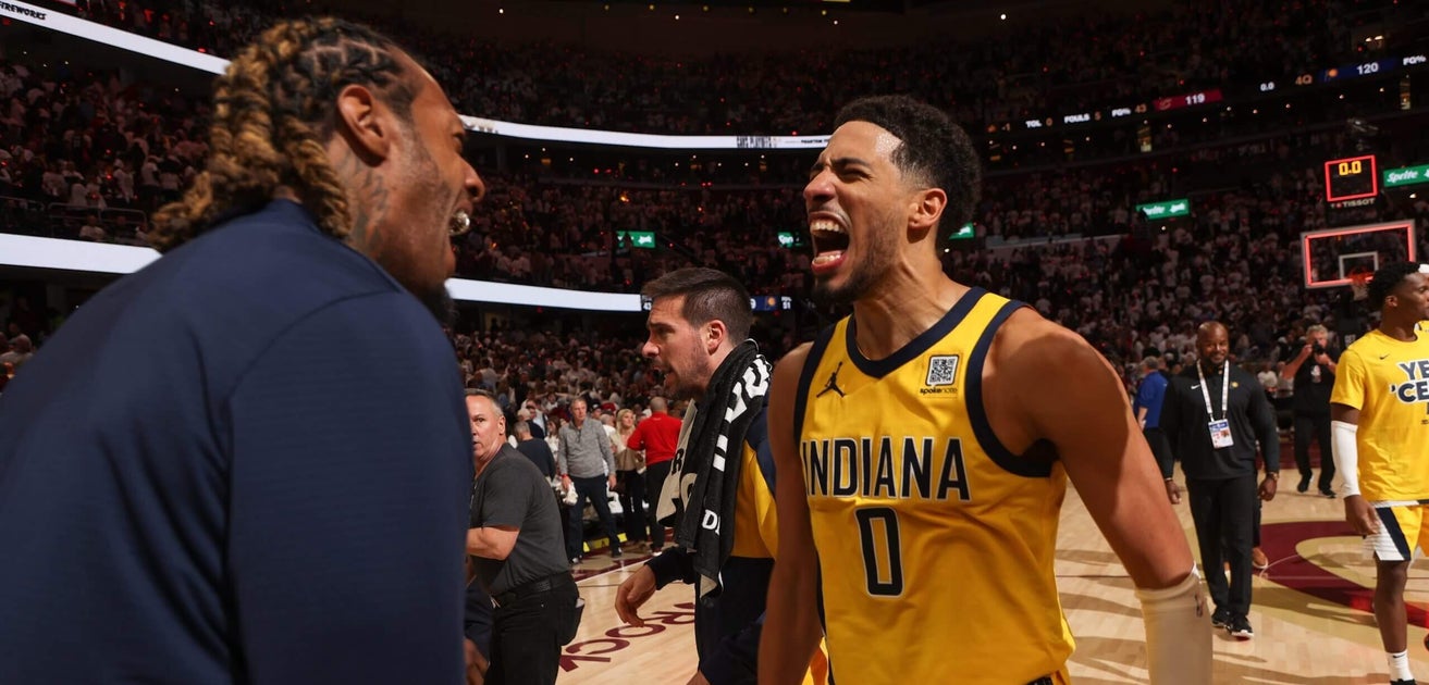 How Tyrese Haliburton rediscovered his basketball joy: ‘I was struggling to look at myself’