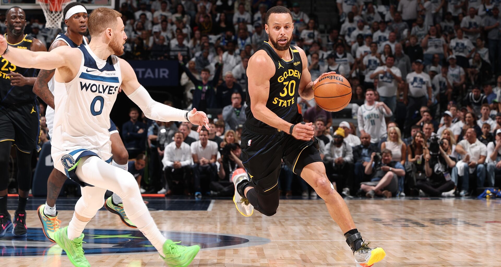 2025 NBA playoffs: Full schedule and results