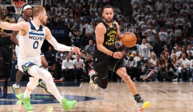 2025 NBA playoffs: Full schedule and results