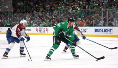 Greatest revenge games in sports, from Mikko Rantanen’s Game 7 to Brett Favre to Luka Dončić