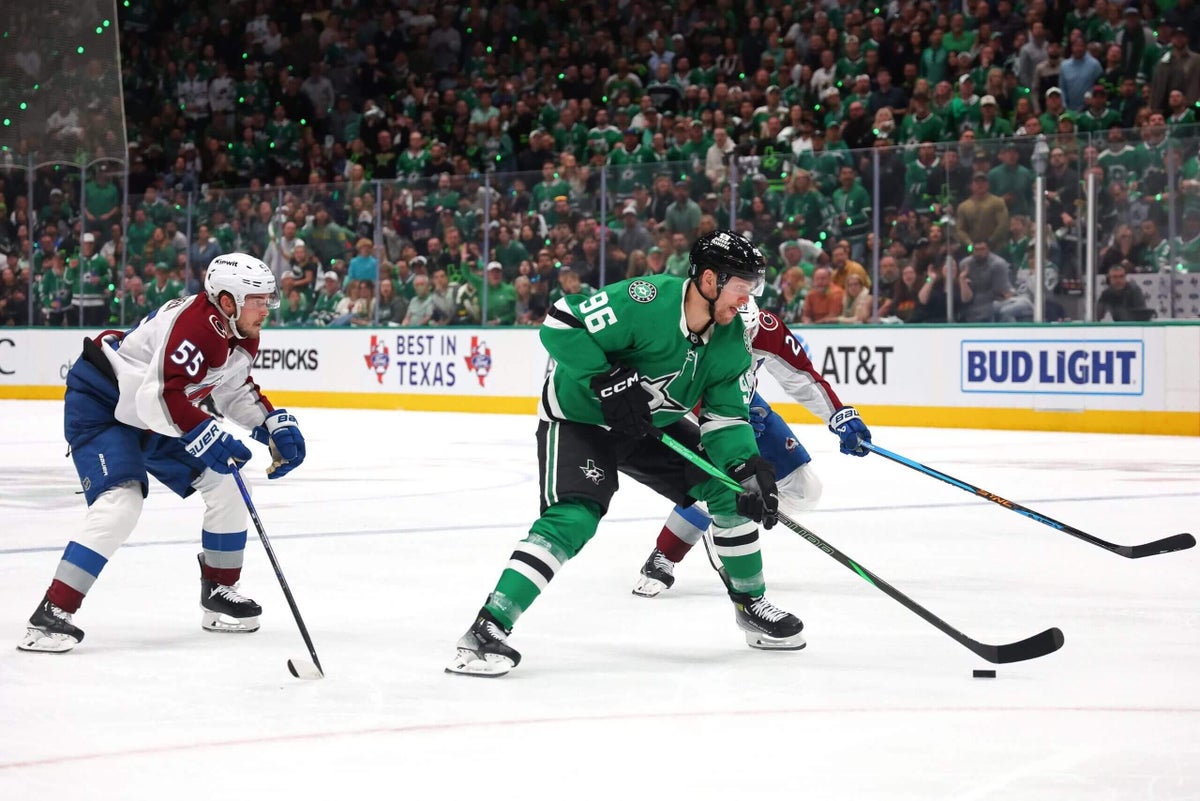 Greatest revenge games in sports, from Mikko Rantanen’s Game 7 to Brett Favre to Luka Dončić