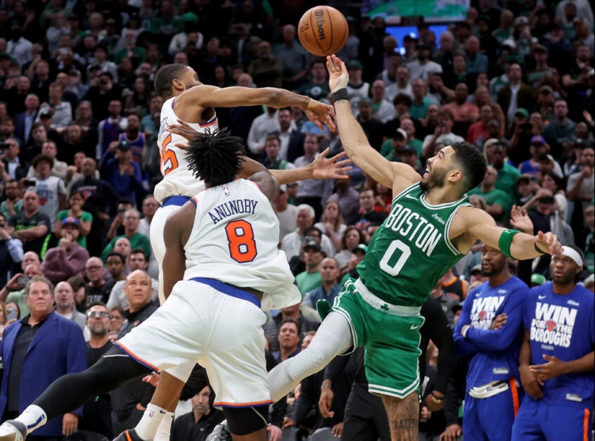 Photo by Matt Stone/MediaNews Group/Boston Herald via Getty Images