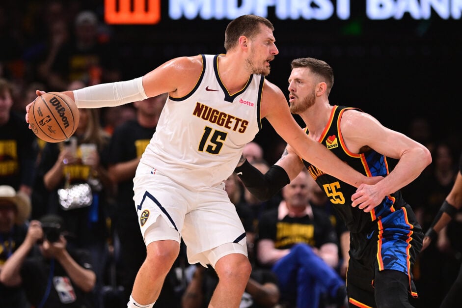 Photo by Joshua Gateley/Getty Images