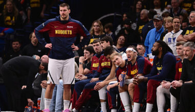 Nuggets won't use fatigue as excuse but acknowledge it