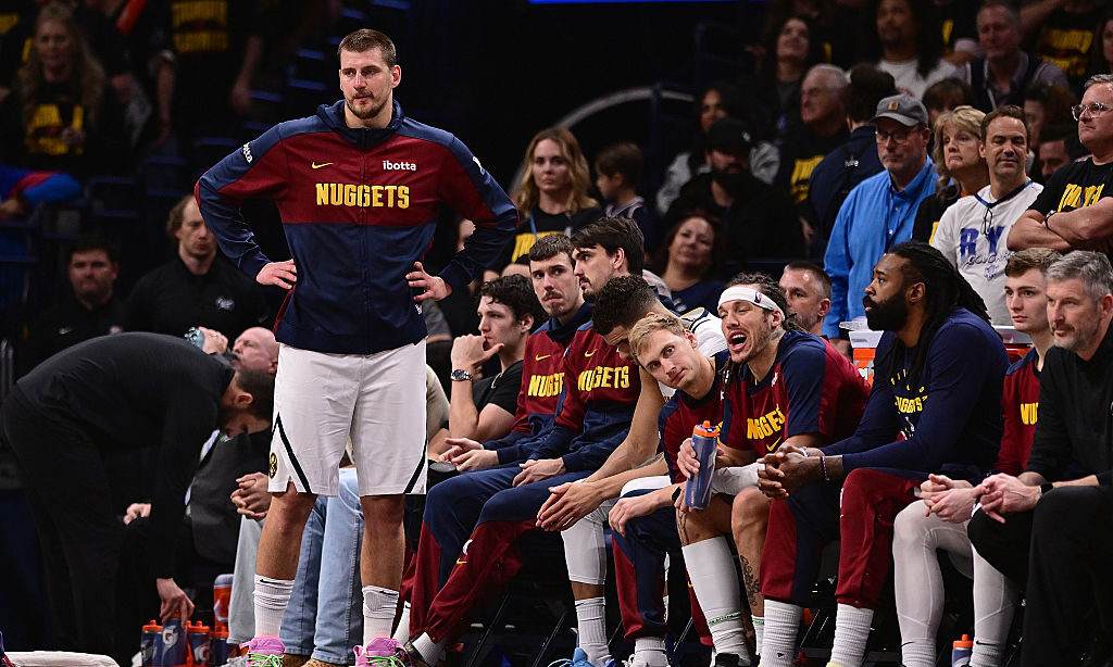 Nuggets won't use fatigue as excuse but acknowledge it