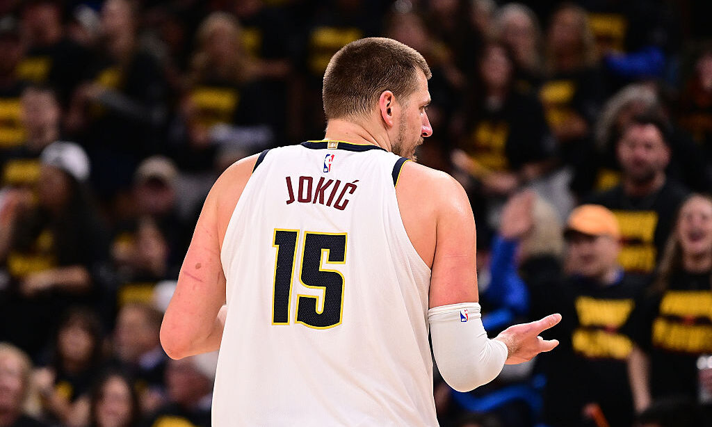 'Punked' Nuggets "won't flush" Game 2 blowout loss in OKC