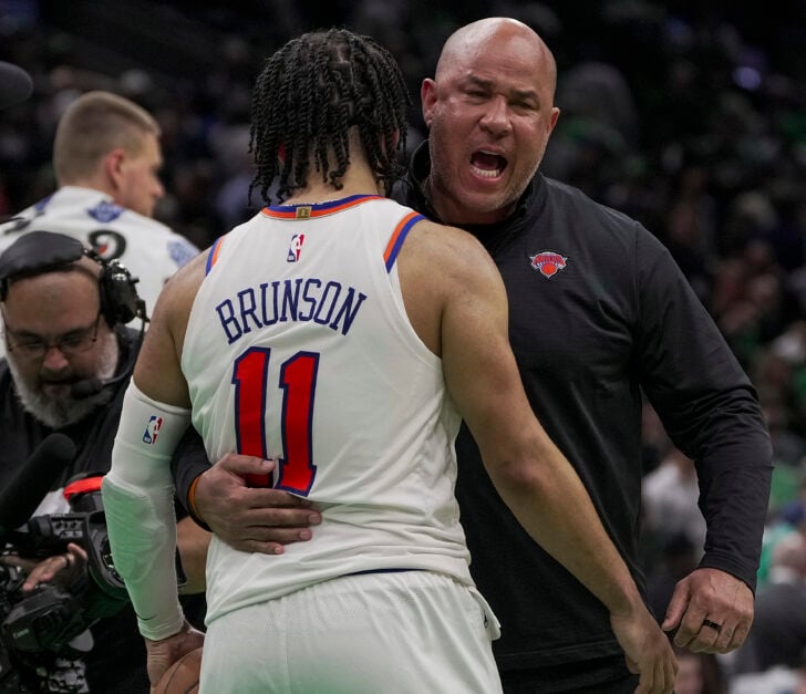 Photo by Barry Chin/The Boston Globe via Getty Images