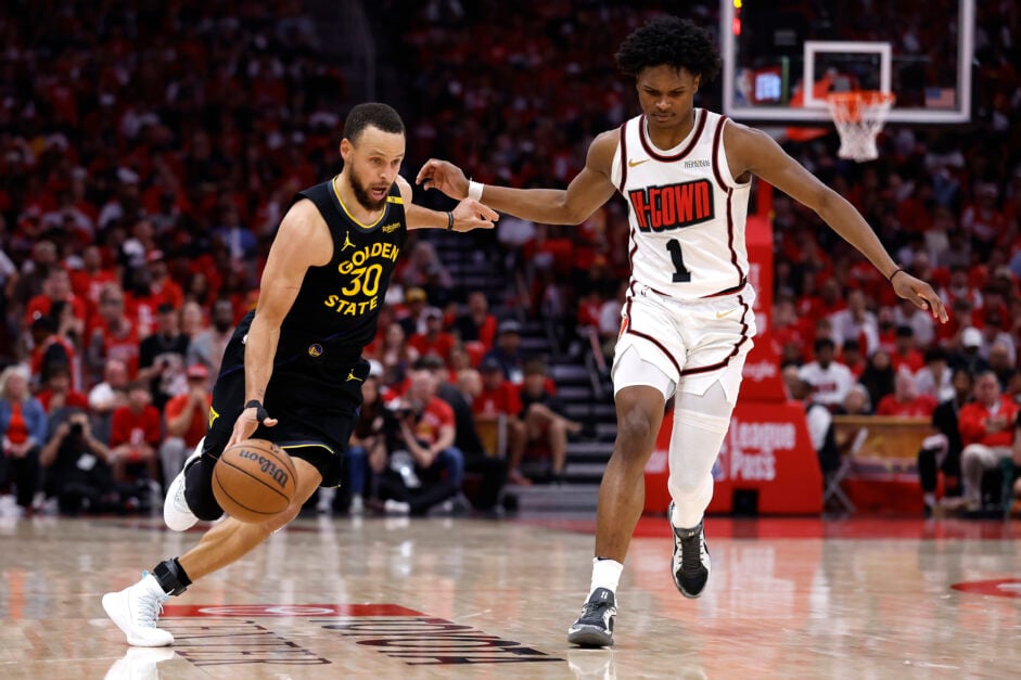 Photo by Tim Warner/Getty Images