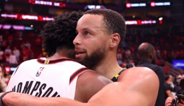 NBA playoffs: What to expect in Wolves-Warriors series