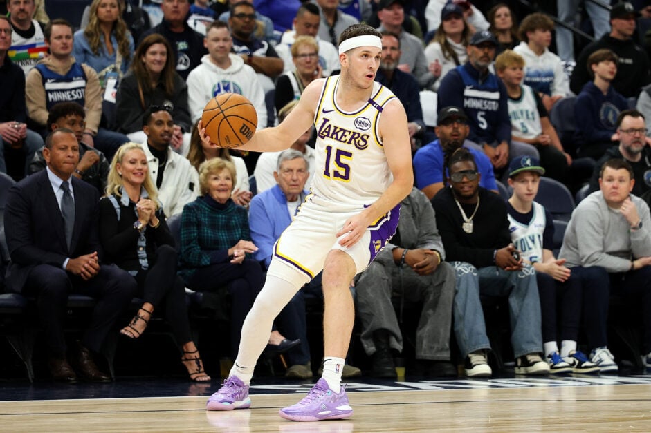 Photo by David Berding/Getty Images