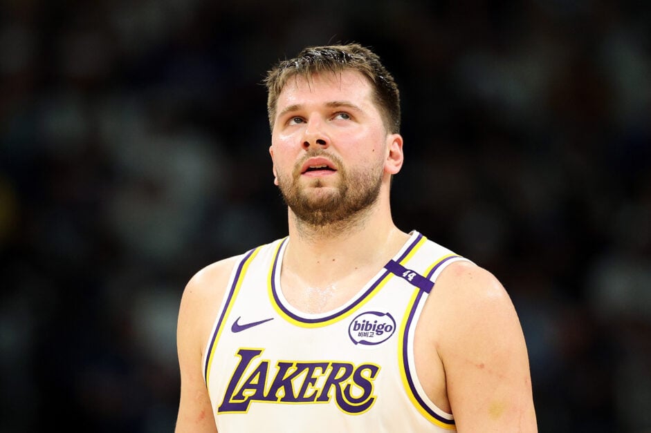 Photo by David Berding/Getty Images