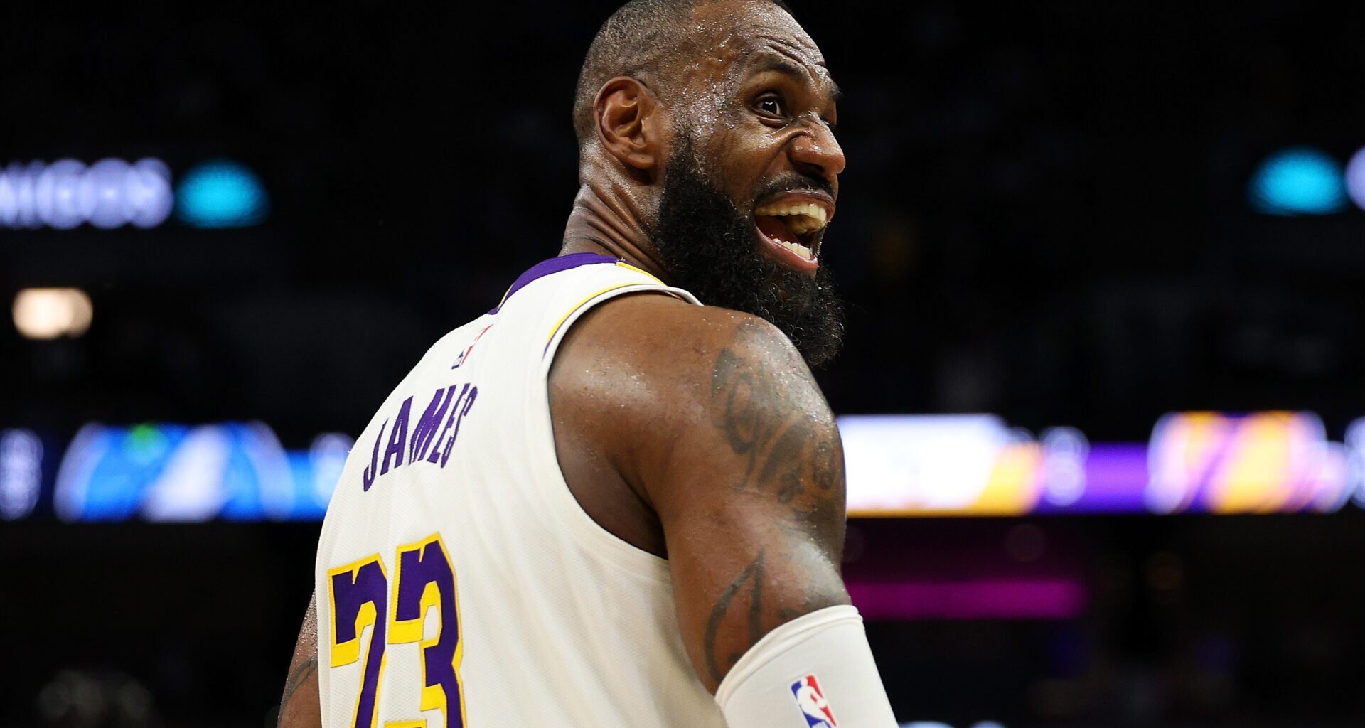 Michael Jordan's ex-Bulls teammate issues cutting response to Kentavious Caldwell-Pope's comments on LeBron James