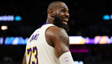 Michael Jordan's ex-Bulls teammate issues cutting response to Kentavious Caldwell-Pope's comments on LeBron James