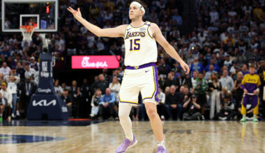 Los Angeles Lakers will consider trading Austin Reaves on just one condition, ‘anything less than…’