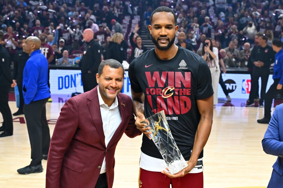 Photo by Jason Miller/Getty Images