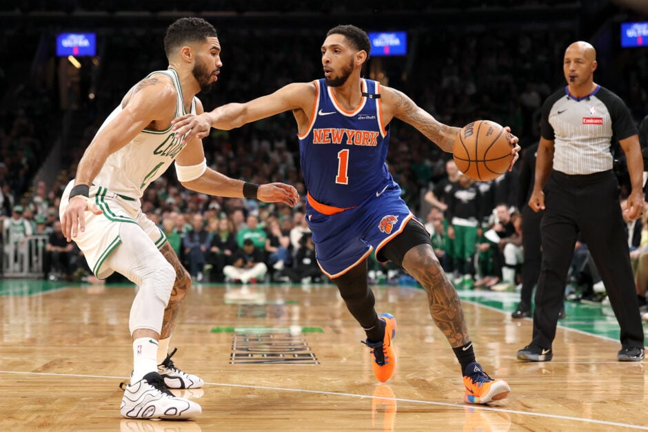 Photo by Maddie Meyer/Getty Images