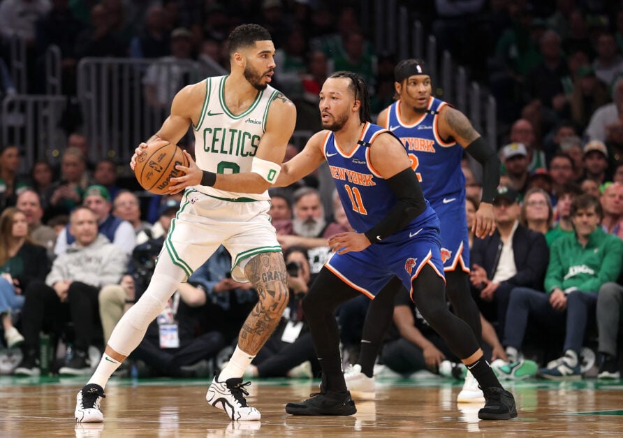 Photo by Maddie Meyer/Getty Images