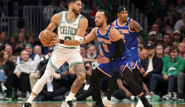 New York Knicks vs Boston Celtics series is now career-defining for one player, and it's not Jalen Brunson or Jayson Tatum