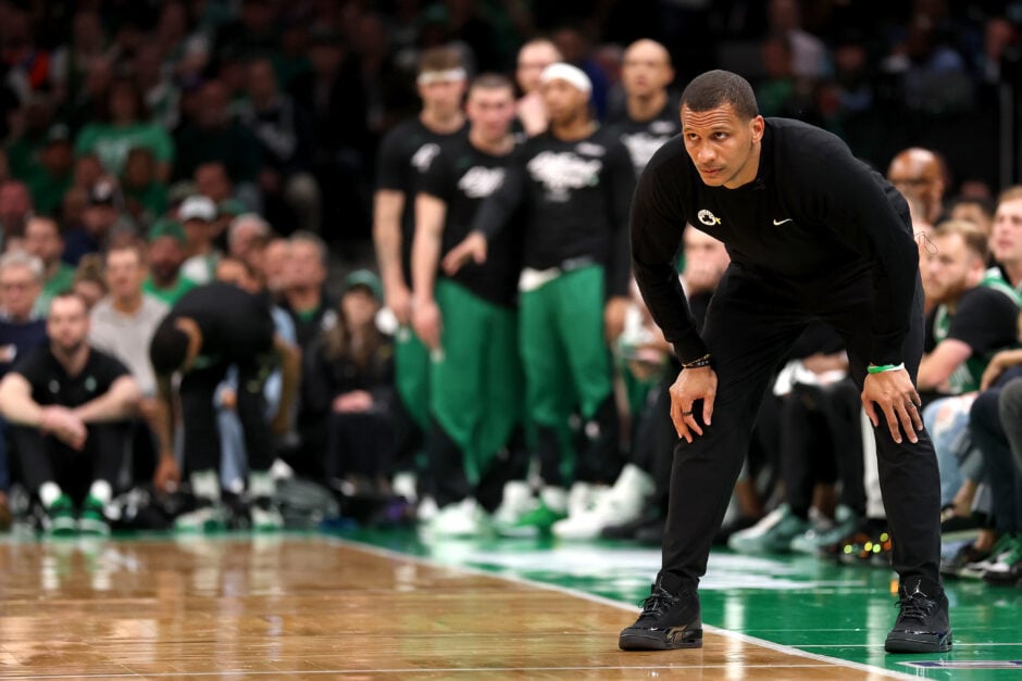 Photo by Maddie Meyer/Getty Images