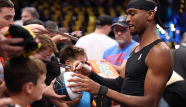 Kendrick Perkins explains non-player X-Factor that will help OKC Thunder win Game 7, 'lose sleep'