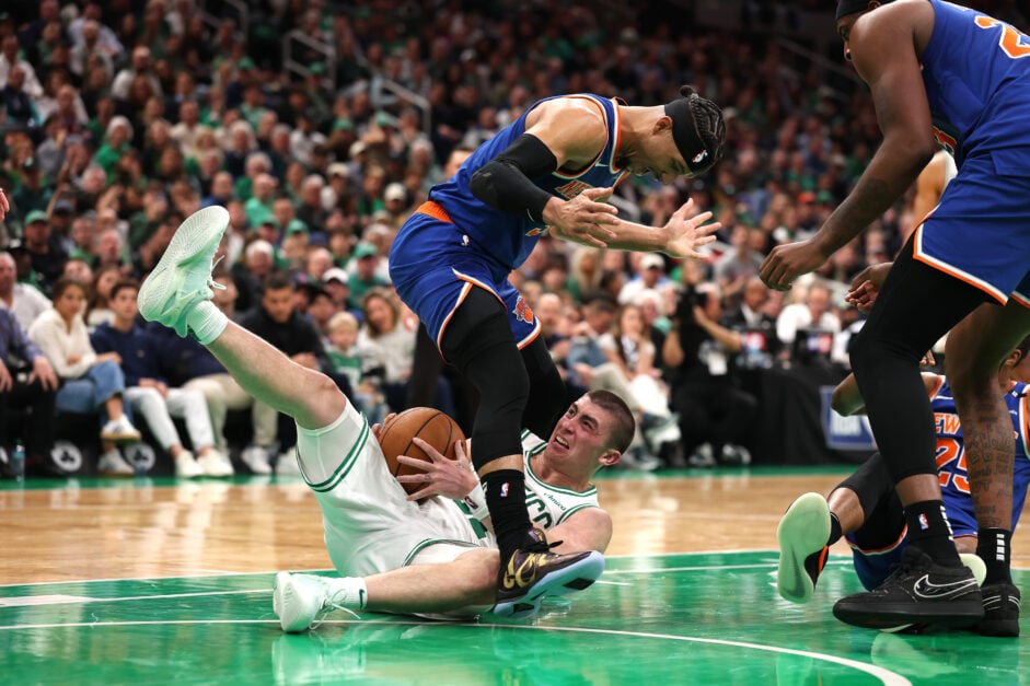 Photo by Maddie Meyer/Getty Images