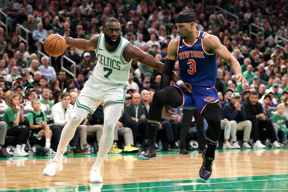 Photo by Maddie Meyer/Getty Images