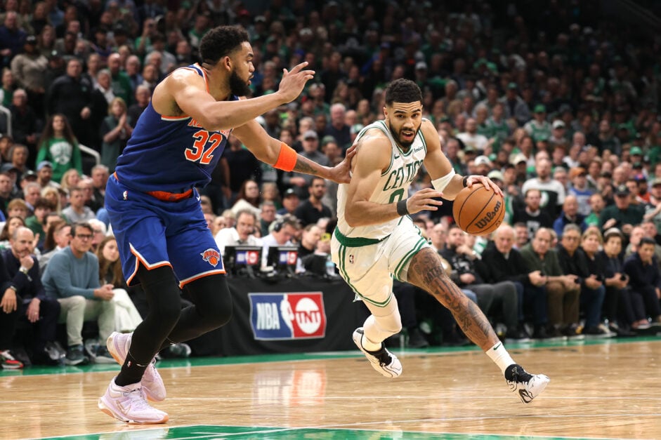 Photo by Maddie Meyer/Getty Images