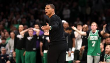 Boston Celtics elimination highlights Golden State Warriors and Miami Heat success, the NBA is in a new era