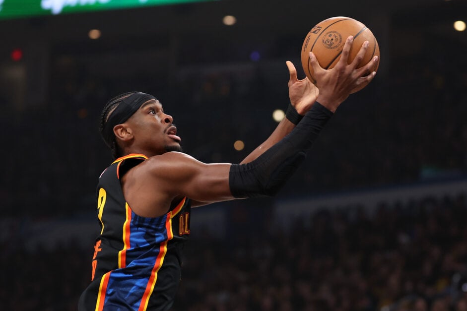 Photo by Sam Hodde/Getty Images