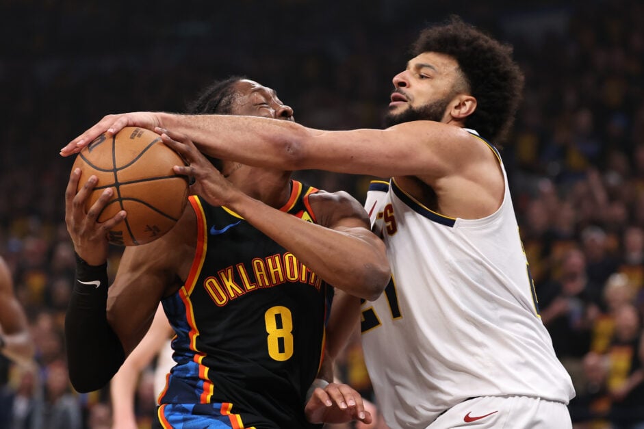 Photo by Sam Hodde/Getty Images