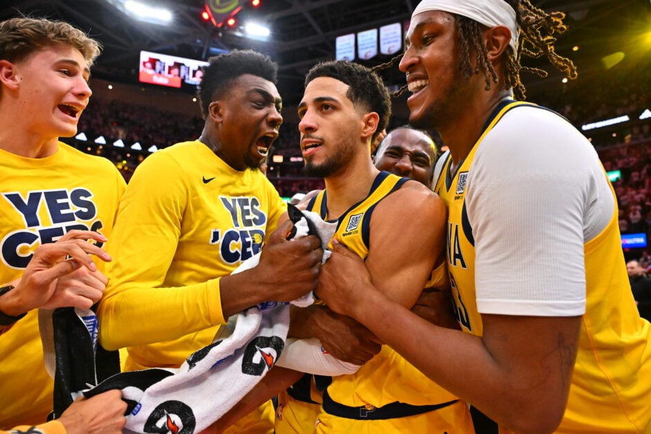 Photo by Jason Miller/Getty Images