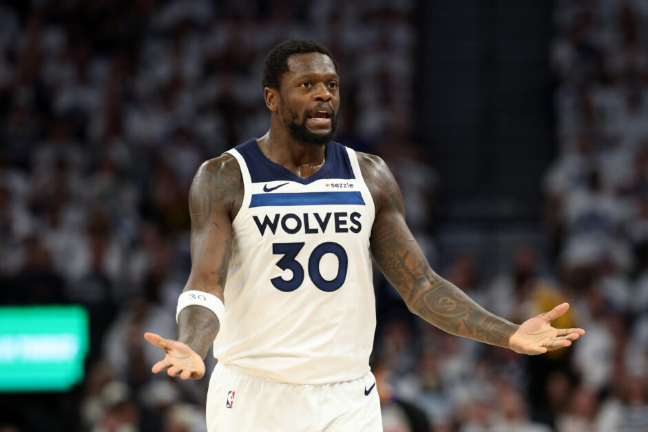 Photo by David Berding/Getty Images