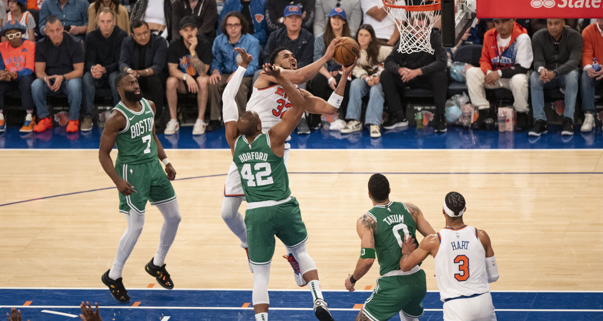 Bill Simmons praises 'superb' Boston Celtics player he claims ESPN did not mention for almost two hours