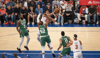 Bill Simmons praises 'superb' Boston Celtics player he claims ESPN did not mention for almost two hours