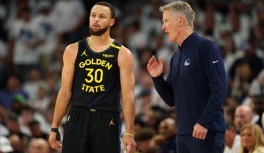 Bobby Marks names ex-NBA champion center as likely Golden State Warriors free agency target