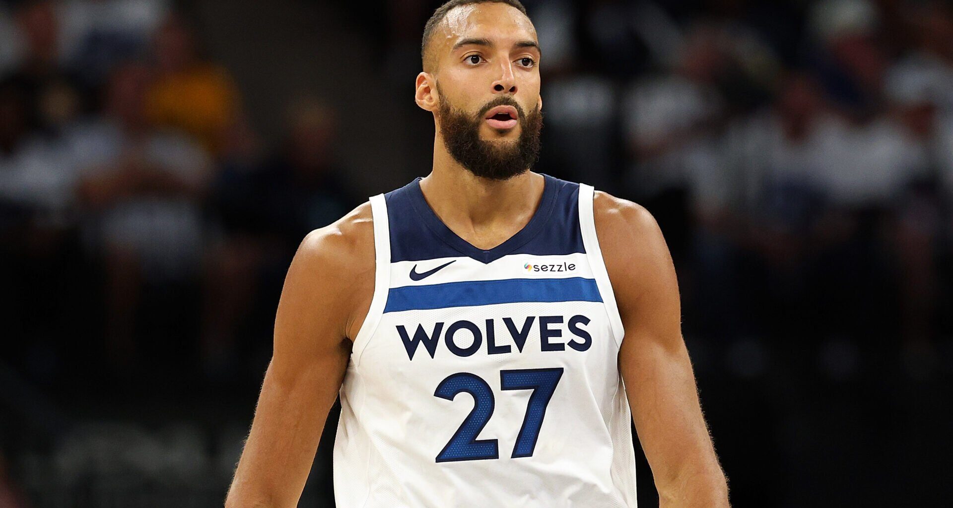 Projected New Orleans Pelicans pick is 'stronger than Rudy Gobert', NBA teams are 'buzzing' about him