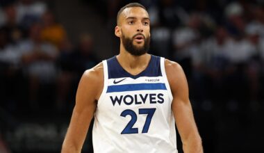 Projected New Orleans Pelicans pick is 'stronger than Rudy Gobert', NBA teams are 'buzzing' about him