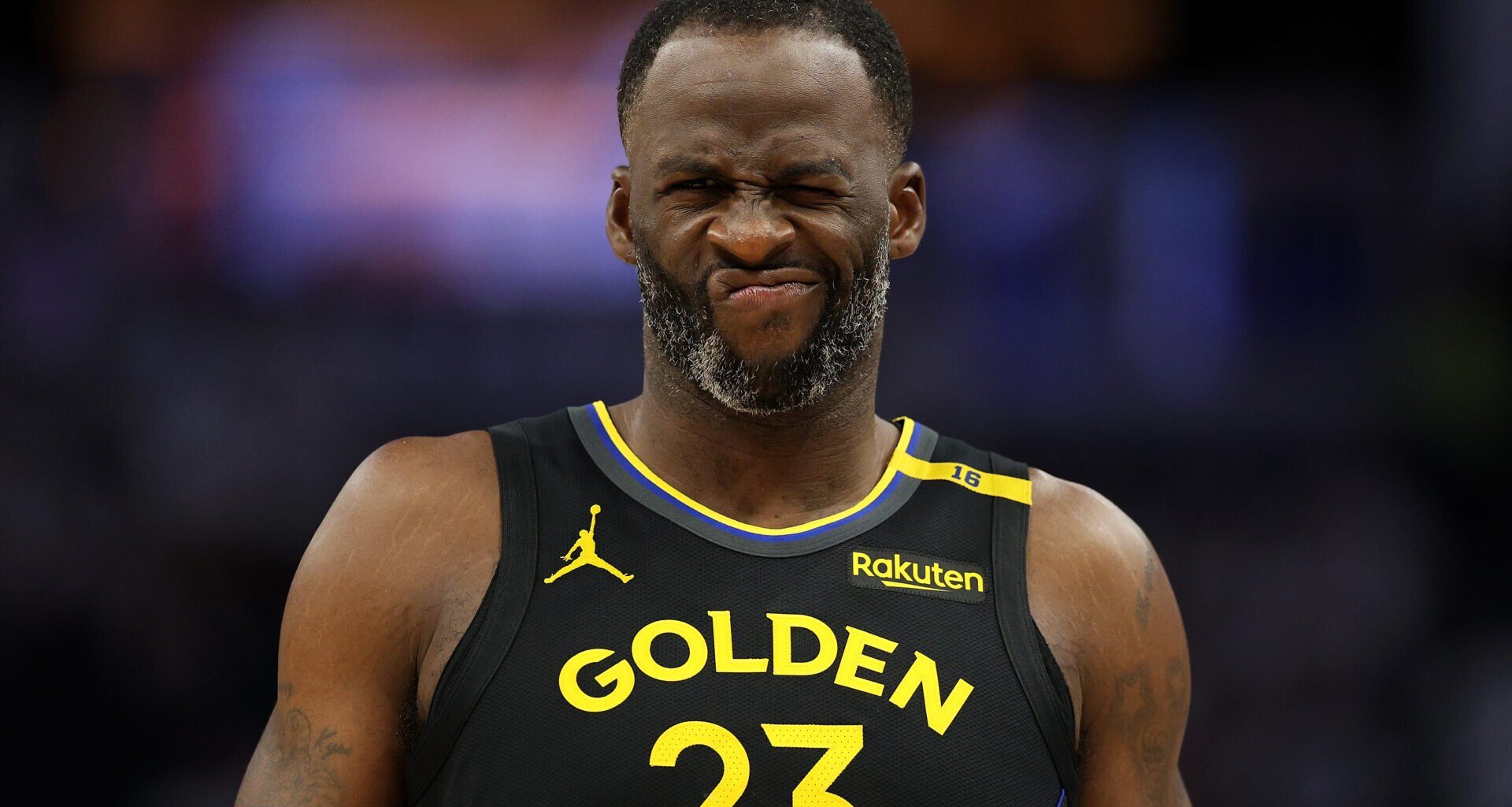 Vernon Maxwell claims Draymond Green and Golden State Warriors have reached the end of the road, 'it's time...'