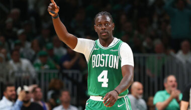 Sacramento Kings interested in Jrue Holiday