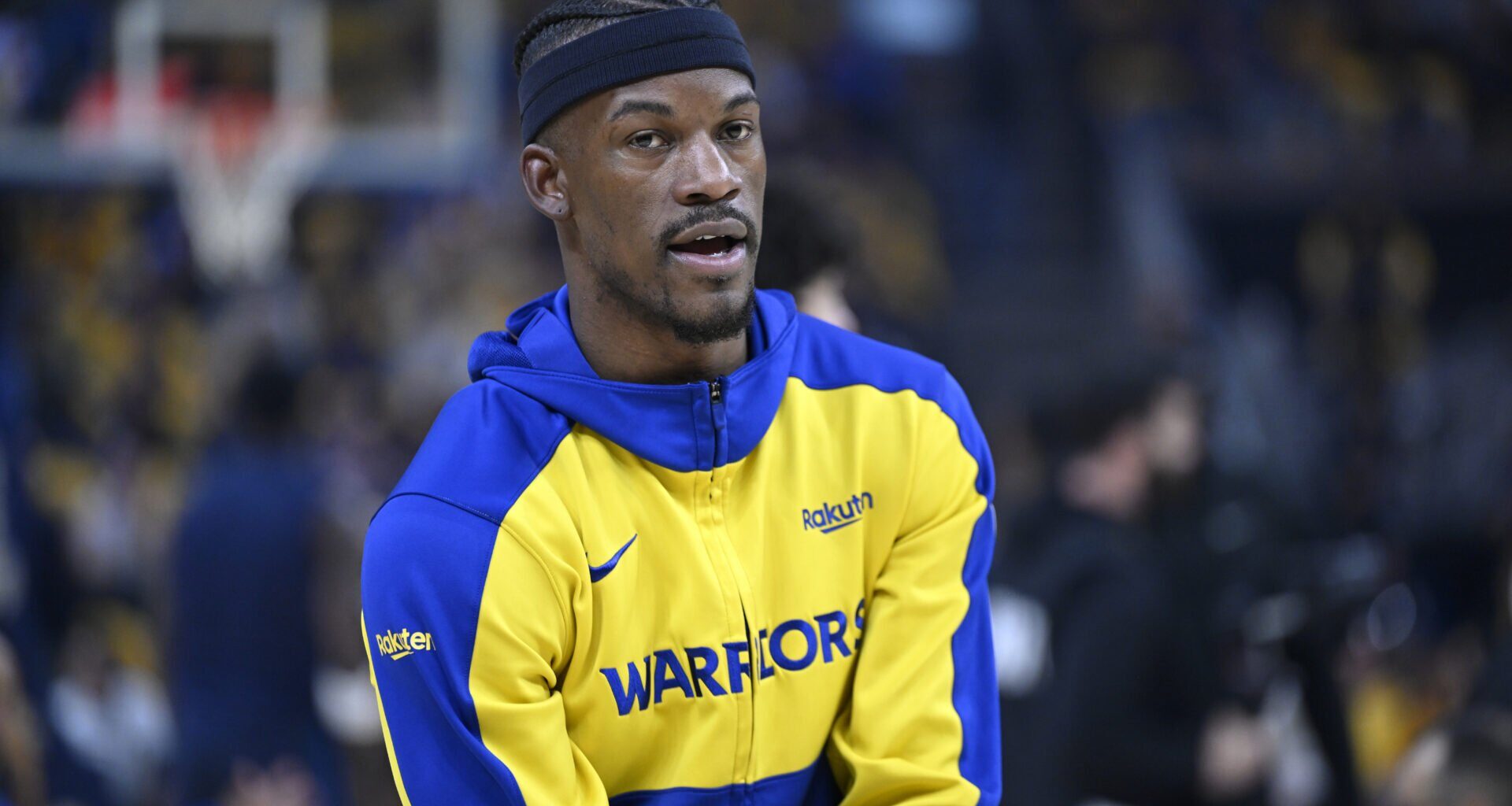 Ex-NBA star gives verdict on whether Jimmy Butler is providing value for money for Golden State Warriors