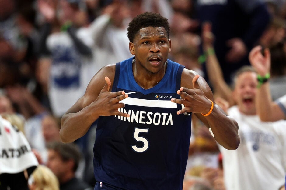 Photo by David Berding/Getty Images