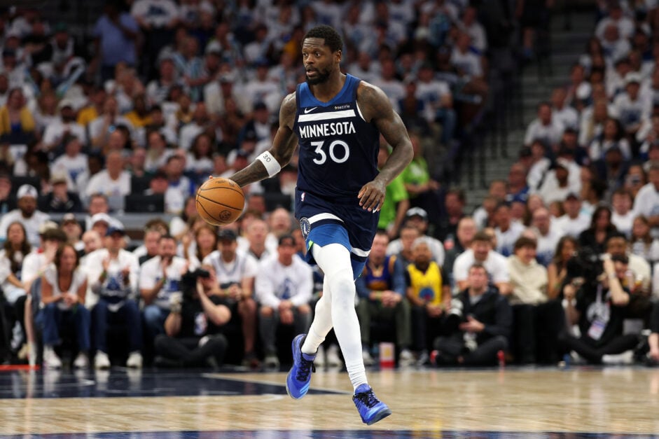 Photo by David Berding/Getty Images