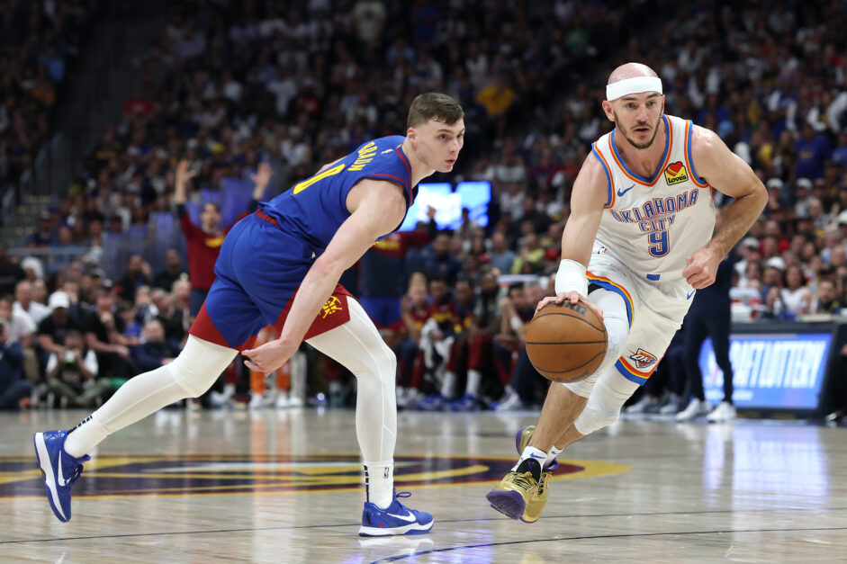 Photo by Matthew Stockman/Getty Images