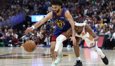 Jamal Murray gives verdict on Denver Nuggets overtime win in Game 3, makes vow about future performances